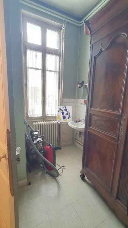 Maison de ville - 112 m² - 6 pièces