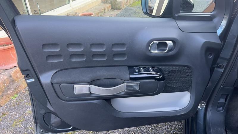 Citroën C3 1.6 BlueHDi 75 Shine Business