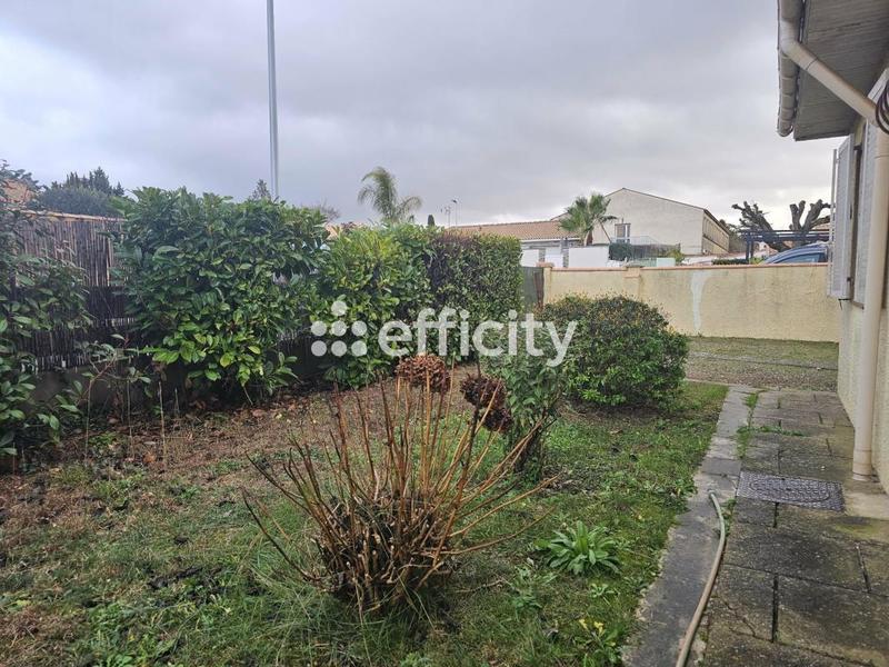 Maison - 75 m² - 3 pièces