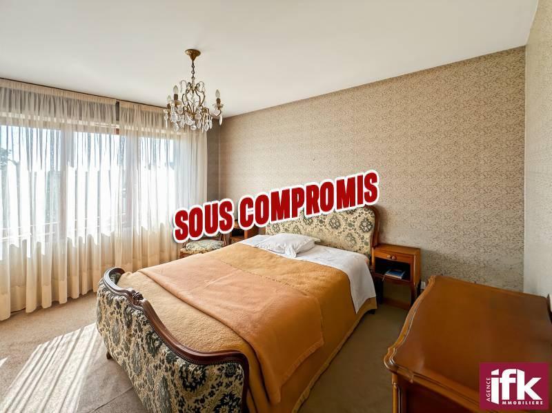 Appartement - 55 m² - 2 pièces