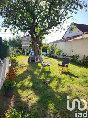 Maison - 157 m² - 6 pièces