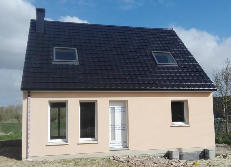 Maison - 95 m²