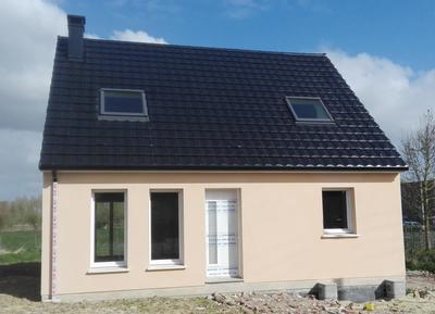 Maison - 95 m²