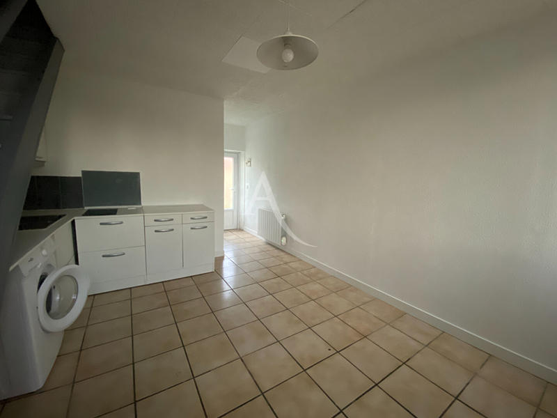 Appartement - 29 m² - 1 pièce