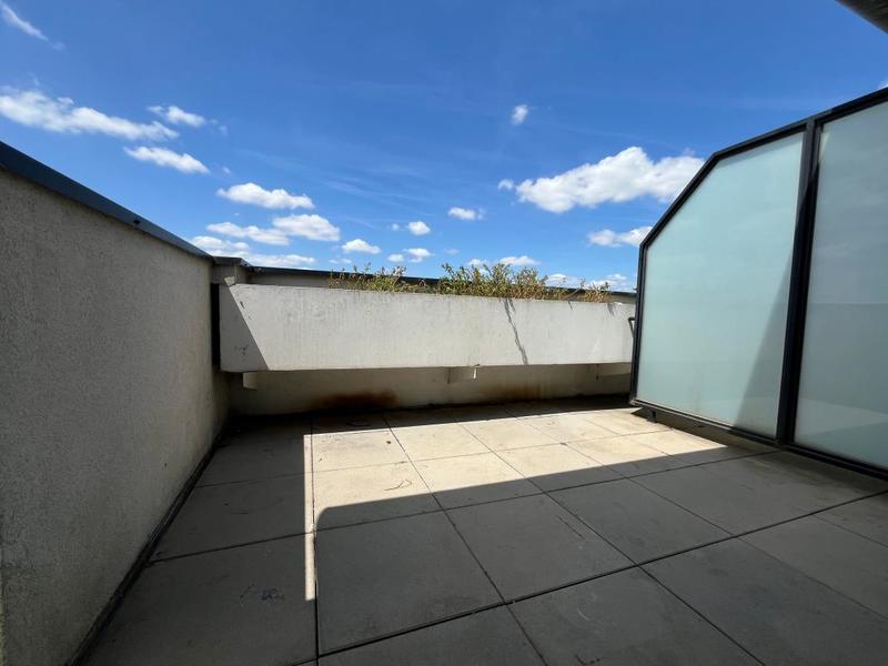 Appartement - 18 m² - 1 pièce