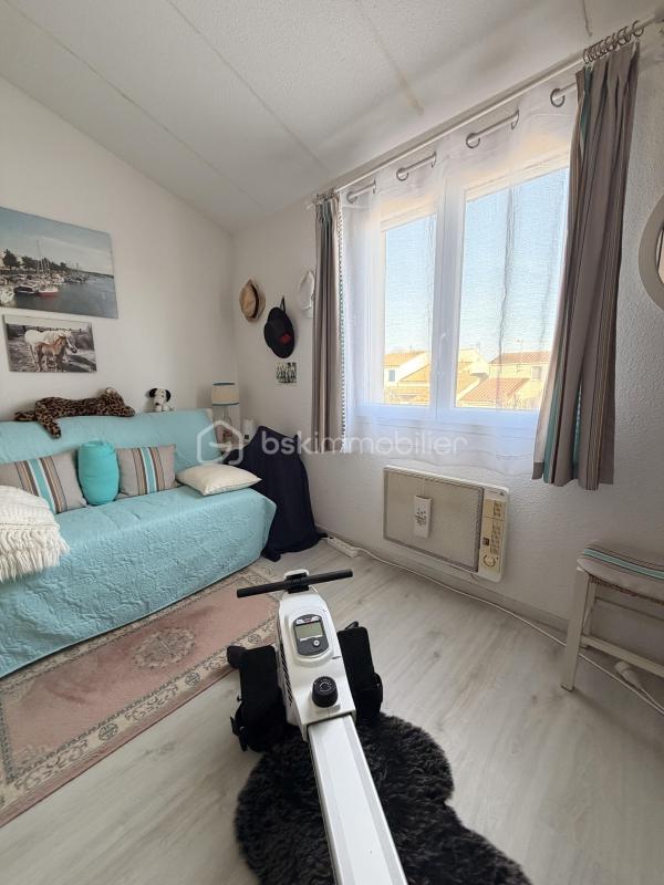 Villa - 69 m² - 3 pièces