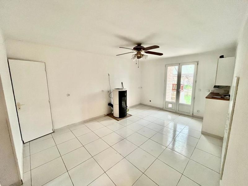 Maison - 133 m² - 4 pièces