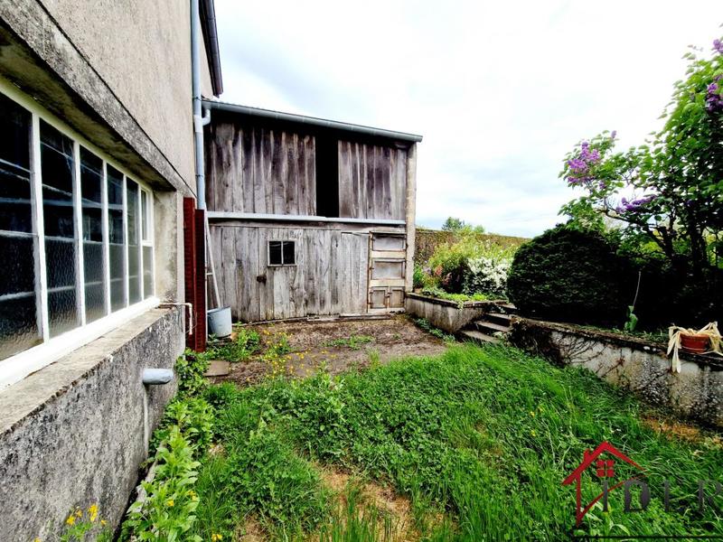 Maison - 91 m² - 3 pièces