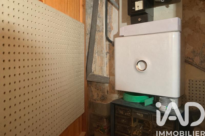 Appartement - 86 m² - 4 pièces