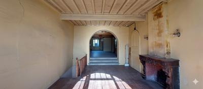 Maison en pierre - 150 m² - 5 pièces