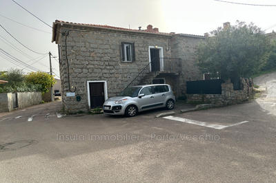 Appartement - 19 m² - 1 pièce