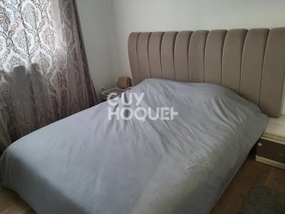 Appartement - 47 m² - 3 pièces