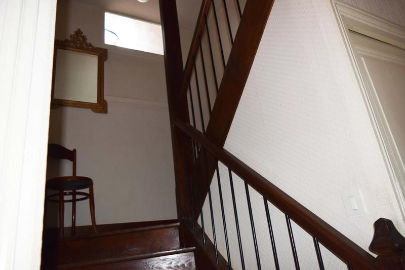 Maison - 155 m² - 7 pièces