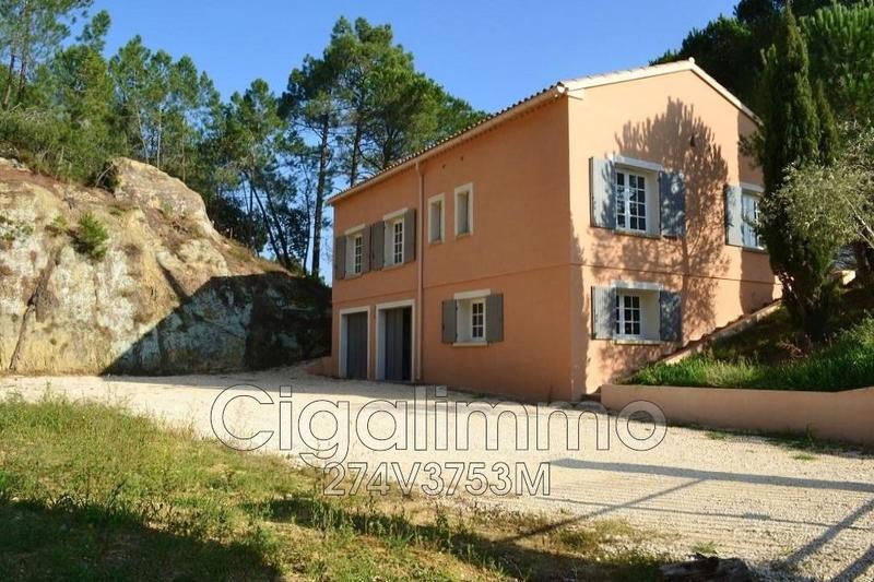 Villa - 169 m² - 7 pièces