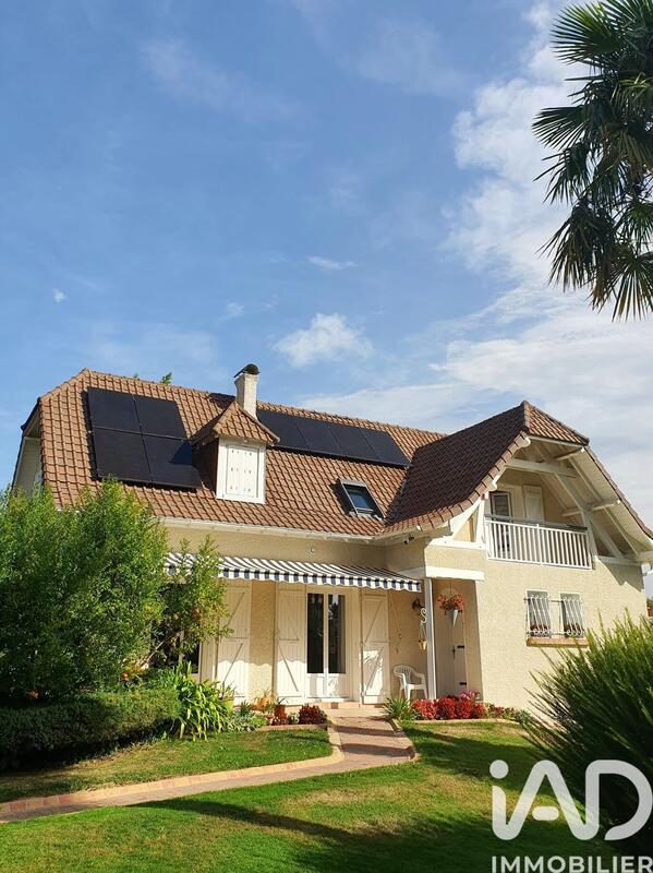 Maison - 150 m² - 4 pièces