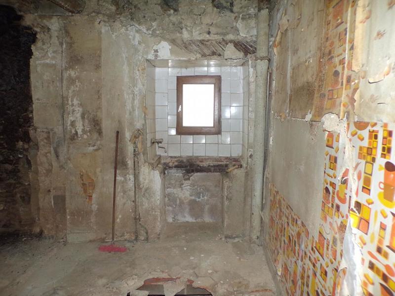 Maison - 50 m² - 2 pièces