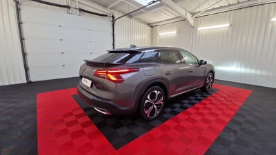Citroën C5 X Hybride recharg 225 e-Eat8 Shine