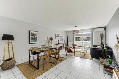 Appartement - 114 m² - 5 pièces