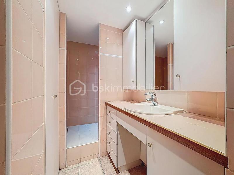 Duplex - 66 m² - 3 pièces