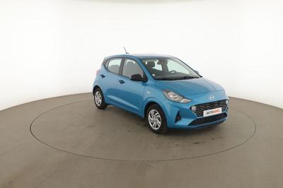 Hyundai i10 1.0 Eco Initia 67 ch