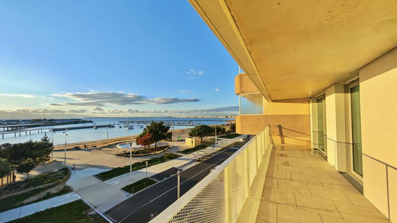 Appartement - 94 m² - 3 pièces