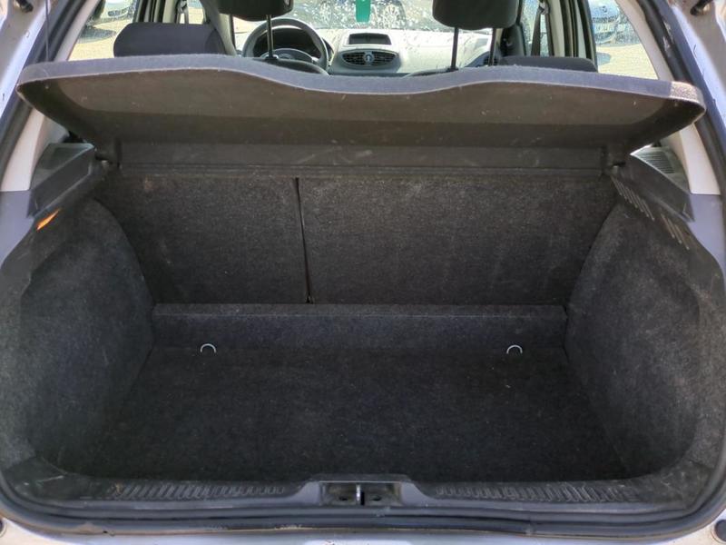 Renault Clio III 1,5 Dci 70cv Authentique