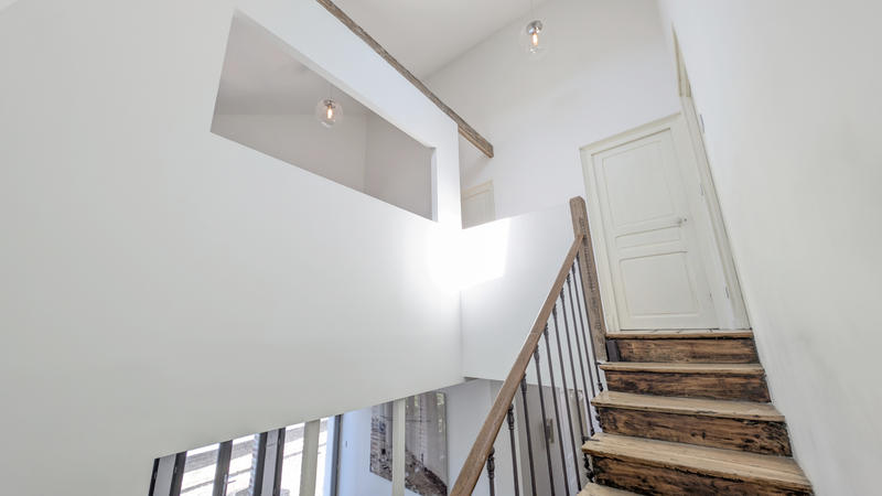 Maison - 175 m² - 6 pièces