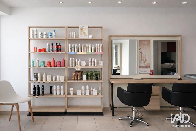 Local commercial - 75 m²