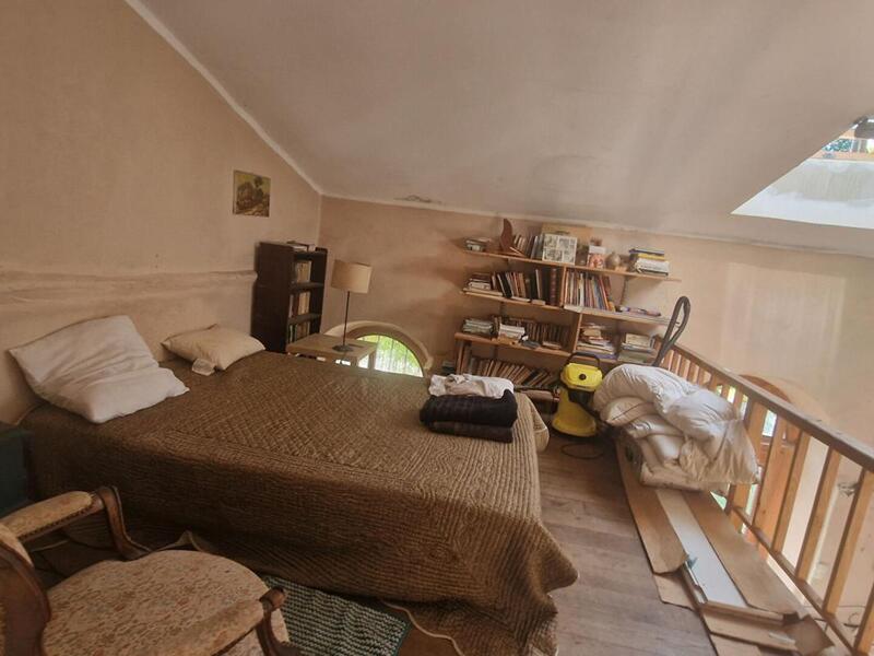 Mas - 136 m² - 6 pièces