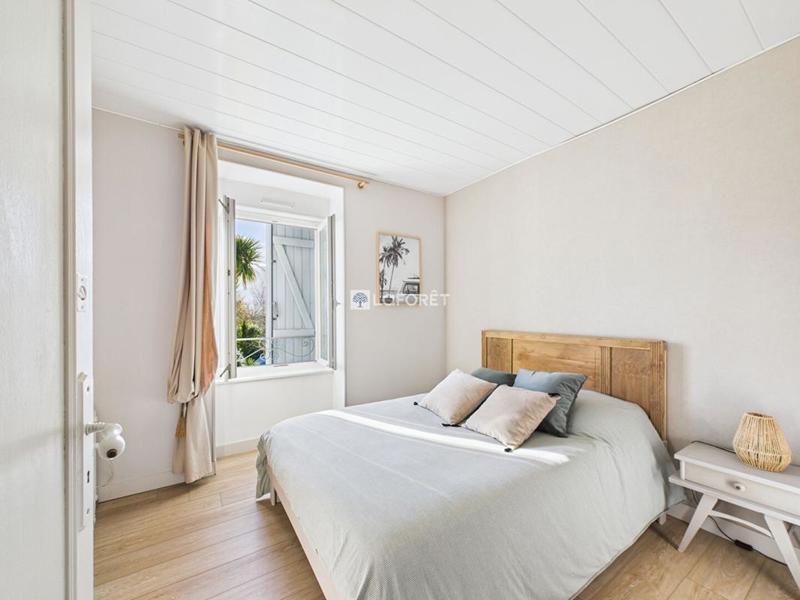 Propriété - 95 m² - 4 pièces