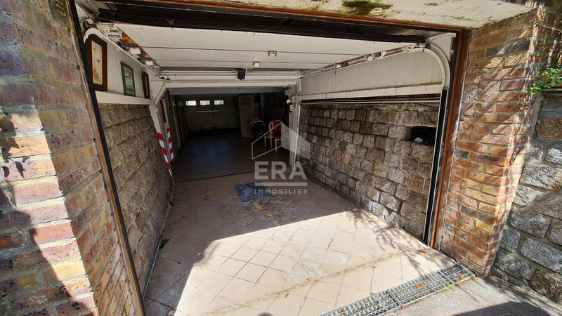 Maison - 128 m² - 6 pièces