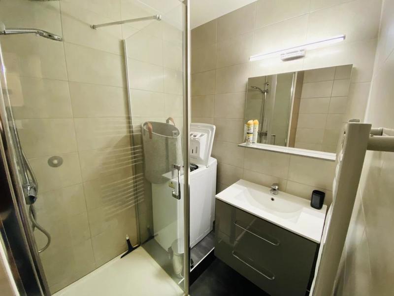 Duplex - 20 m² - 2 pièces