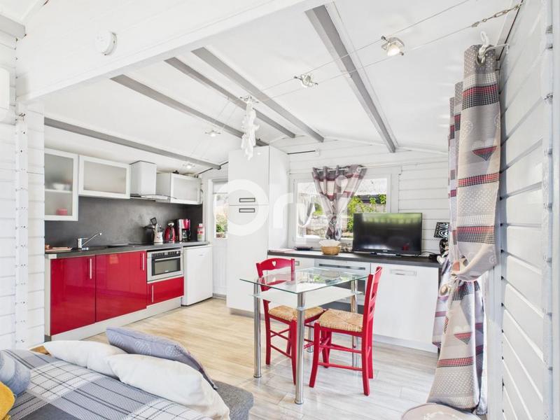 Maison - 165 m² - 7 pièces