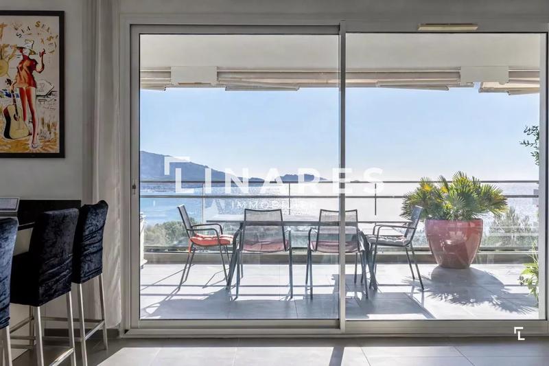 Appartement - 95 m² - 4 pièces