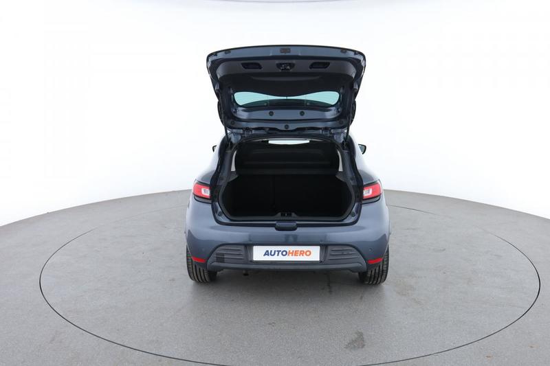 Renault Clio 1.2 TCe Energy Intens 118 ch
