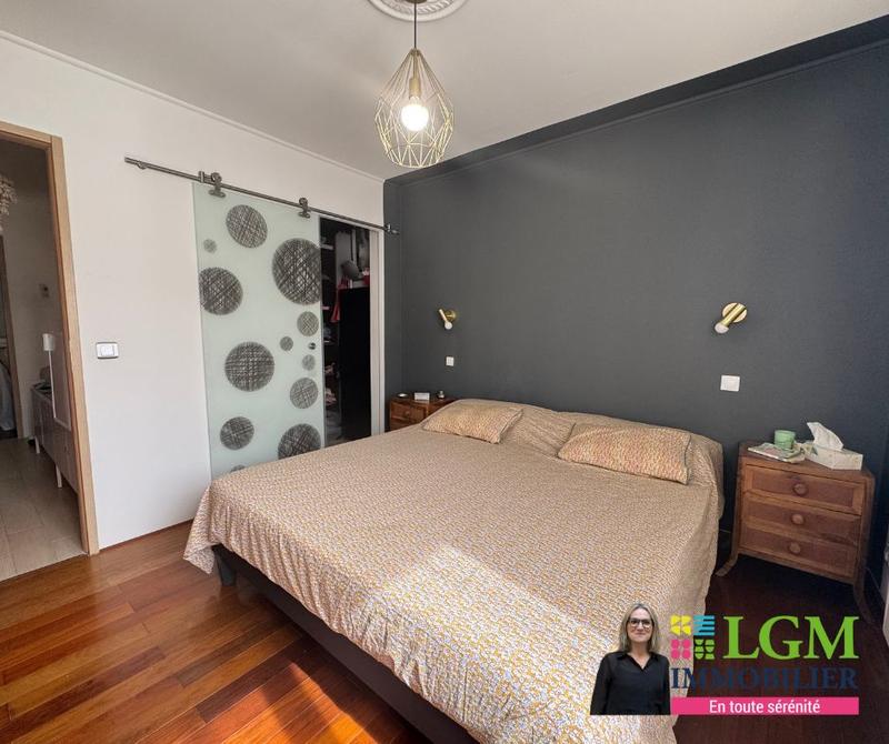 Villa - 121 m² - 5 pièces