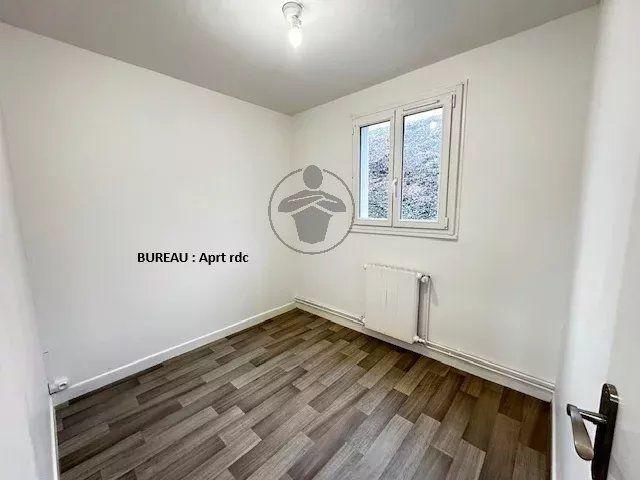 Maison - 125 m² - 4 pièces