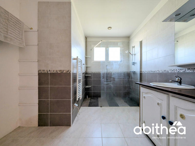 Maison - 149 m² - 7 pièces