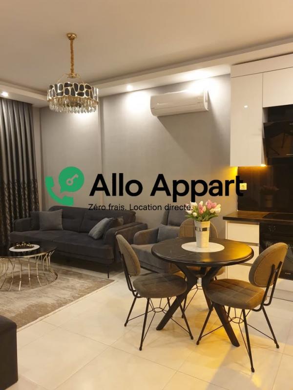 Studio - 30 m² - 1 pièce