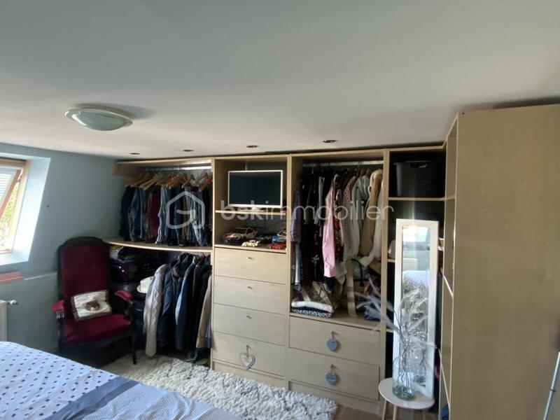 Maison ancienne - 65 m² - 2 pièces