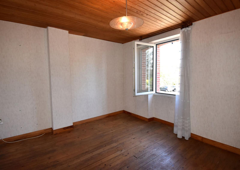 Maison - 127 m² - 7 pièces