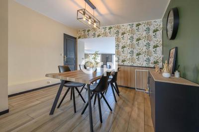 Maison - 118 m² - 6 pièces