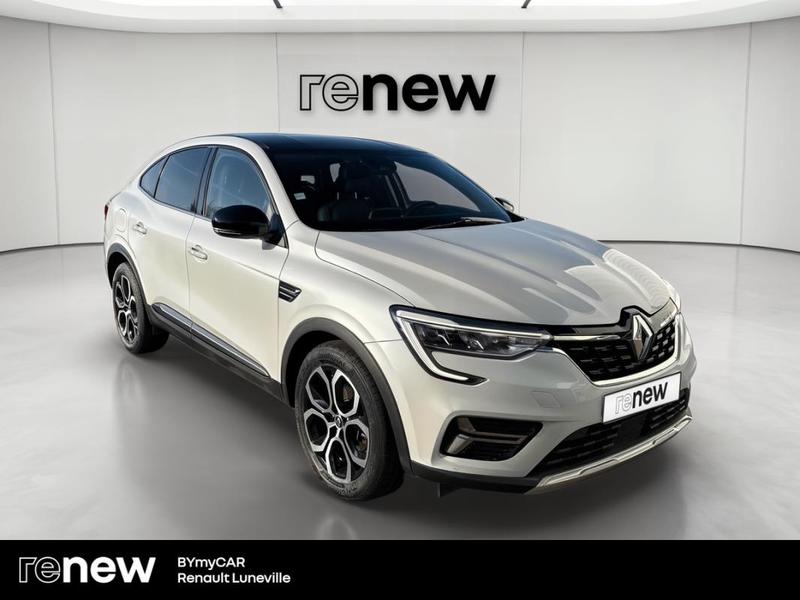 Renault Arkana E-Tech 145 - 21b Intens
