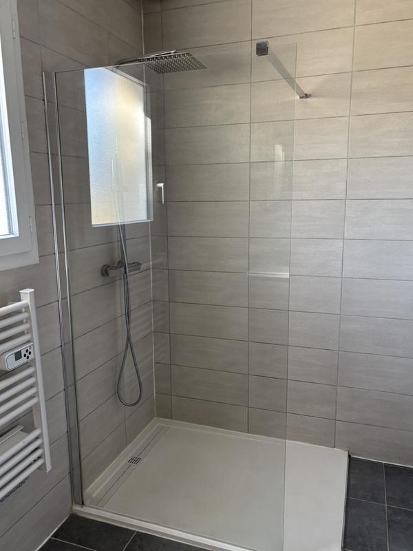 Villa - 71 m² - 3 pièces