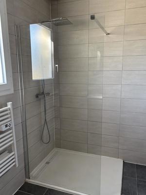 Villa - 71 m² - 3 pièces