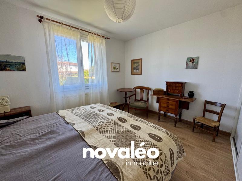 Maison ancienne - 103 m² - 4 pièces