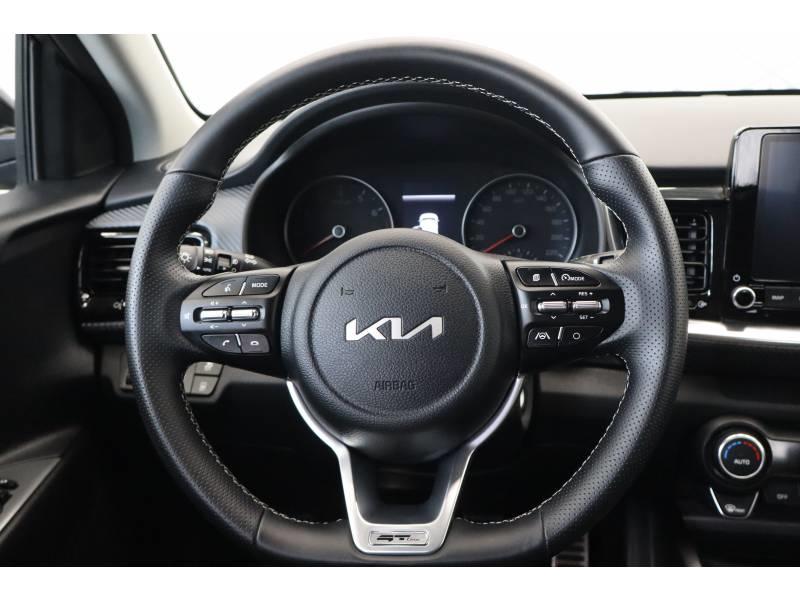 Kia Stonic 1.0 t-GDi 100 ch Bvm6 Gt Line