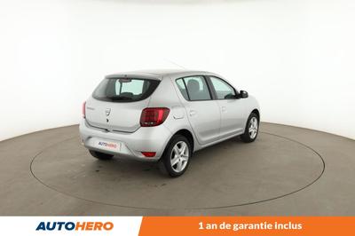Dacia Sandero II 1.0 SCe Confort 73 ch