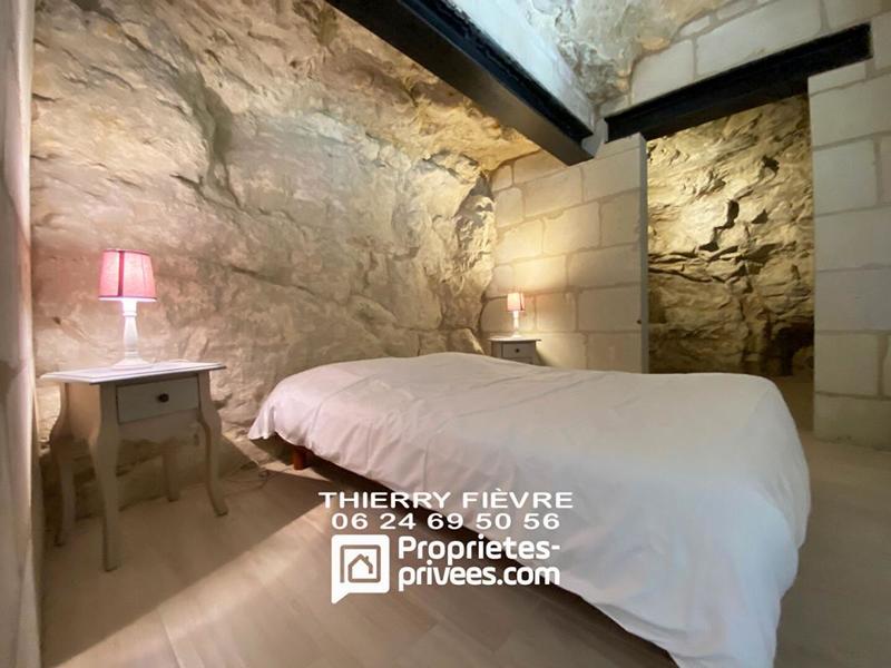 Maison - 114 m² - 6 pièces