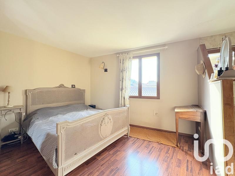 Maison - 161 m² - 5 pièces